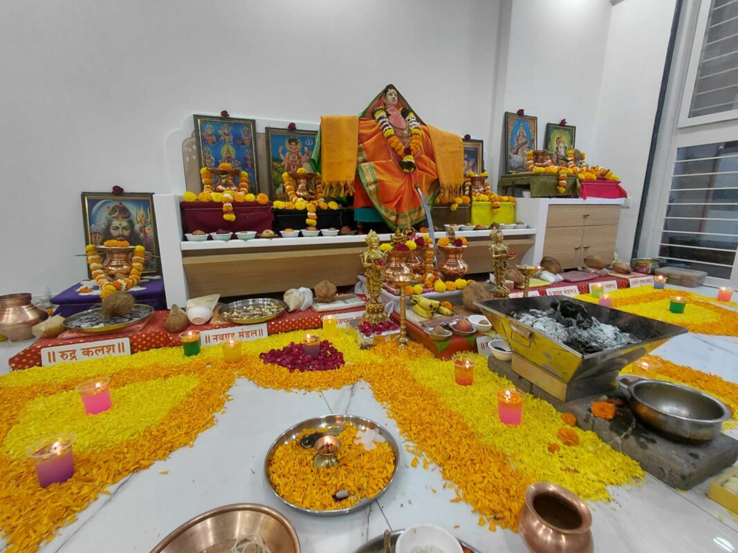 Contact For Kaalsarp Dosh Puja
